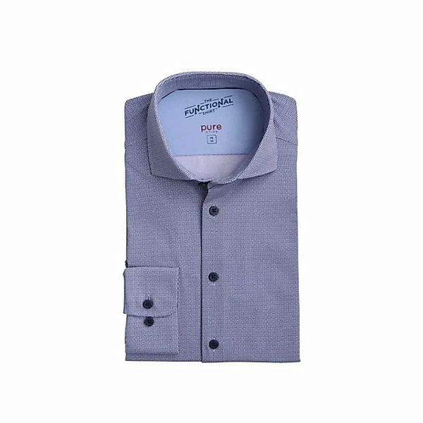 Hatico Langarmhemd kombi (1-tlg) günstig online kaufen