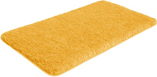 my home Badematte "Sanremo, Badvorleger, Badezimmer Teppich, sehr weich" Hö günstig online kaufen