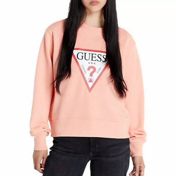 Guess  Sweatshirt G-W2YQ16K9ZM1 günstig online kaufen