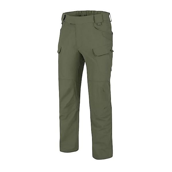 Helikon-Tex Funktionshose Helikon-Tex Hose OTP Versastretch, oliv grün (1-t günstig online kaufen