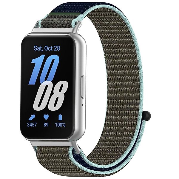 Wigento Smartwatch-Armband Für Samsung Galaxy Fit günstig online kaufen