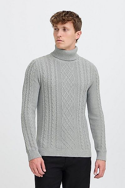 11 Project Rollkragenpullover PRJamelio Modischer Pullover günstig online kaufen