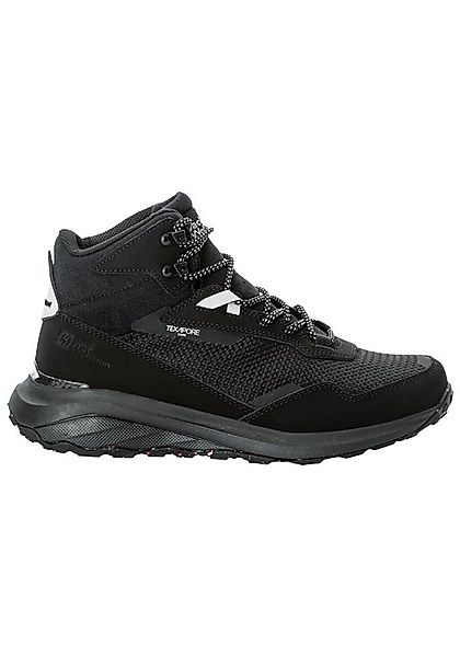 Jack Wolfskin DROMOVENTURE TEXAPORE MID W Sneaker günstig online kaufen