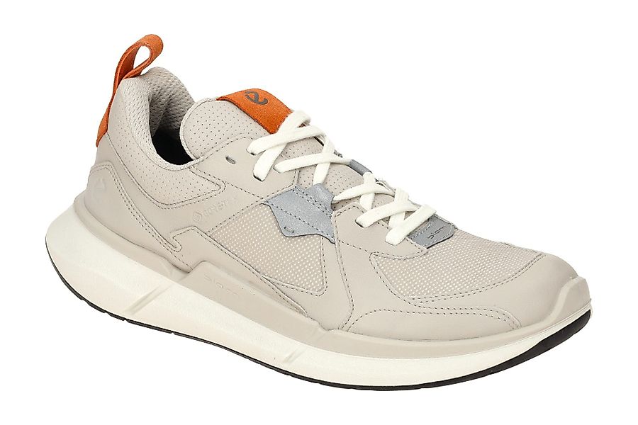 Ecco 83081461062 Schnürschuh günstig online kaufen