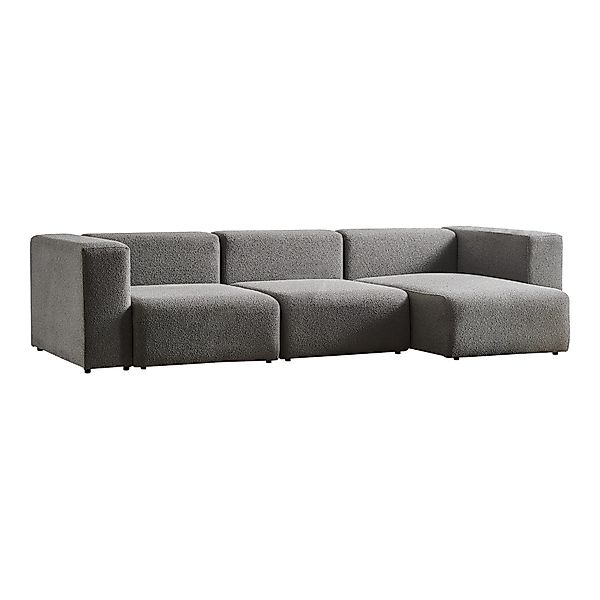 en.casa Sofa, 3 Teile, »Suldal« 3-Sitzer günstig online kaufen