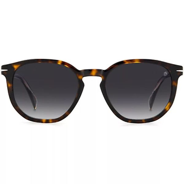 David Beckham  Sonnenbrillen Sonnenbrille DB1099/S 086 günstig online kaufen
