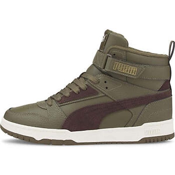 PUMA RBD GAME WTR Winterboots Sneakerboots, günstig online kaufen