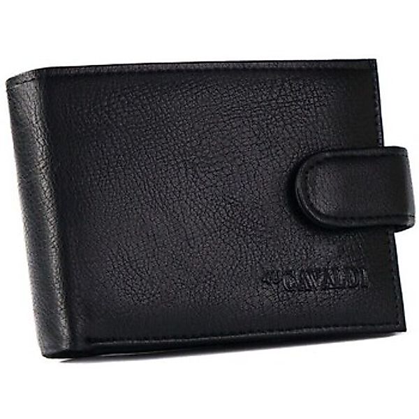 4U Cavaldi  Geldbeutel M620LPU6793BLACK66333 günstig online kaufen