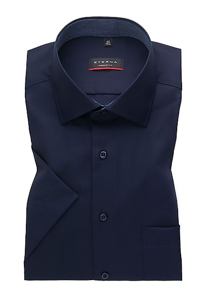 Eterna Kurzarmhemd günstig online kaufen