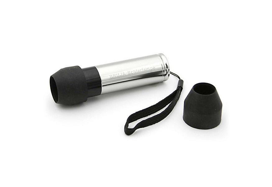Bruja LED Taschenlampe BRUJA COB-LED-Schierlampe, Handschlaufe vorhanden günstig online kaufen