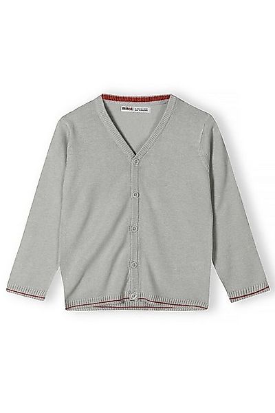 MINOTI Cardigan mit Knopfleiste (12m-14y) günstig online kaufen