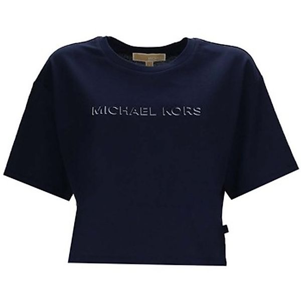 MICHAEL Michael Kors  T-Shirts & Poloshirts MR651Z797J günstig online kaufen