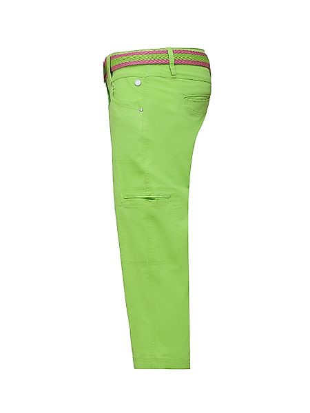 Schietwetter Cargoshorts Damen 7/8 Hose "Frida günstig online kaufen