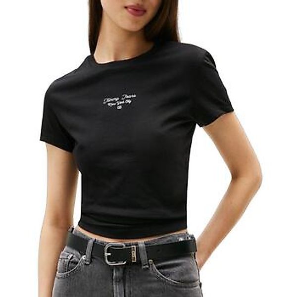 Tommy Hilfiger  T-Shirt DW0DW21542-BDS günstig online kaufen