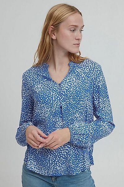 b.young Langarmbluse BYJOSA VNECK BLOUSE 2 -20810945 günstig online kaufen