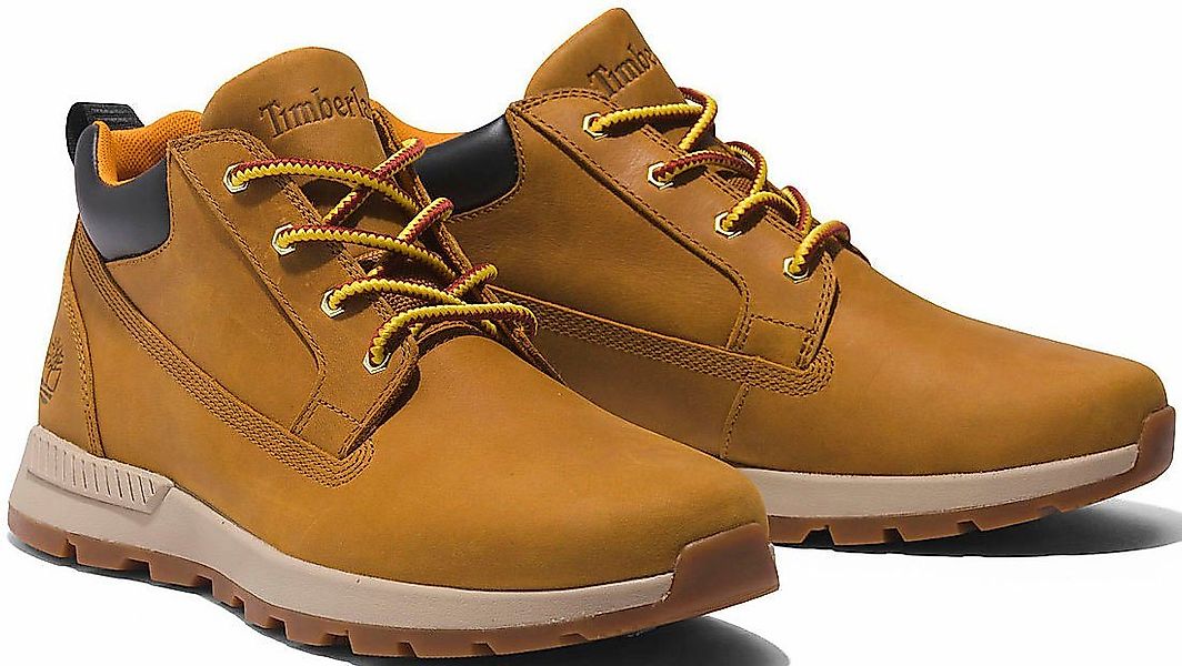Timberland M Seneca Bay LOW LACE UP SNEAKER DA Schnürboots Winterstiefel, S günstig online kaufen