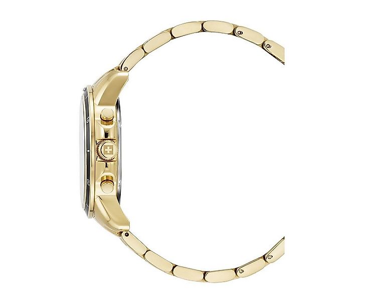 Swiss Alpine Military Quarzuhr 7089.9111SAM günstig online kaufen