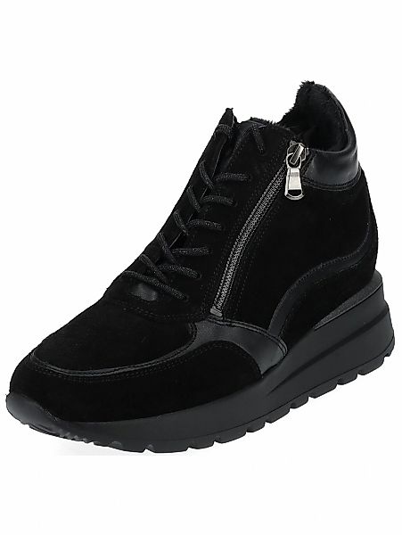 Waldläufer Sneaker "Waldläufer Sneaker Leder" günstig online kaufen
