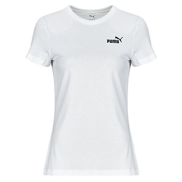 Puma  T-Shirt ESS Small No.1 Tee günstig online kaufen
