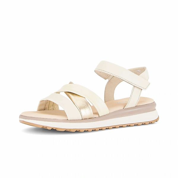 Gabor Riemchensandale "Riemchensandale" günstig online kaufen