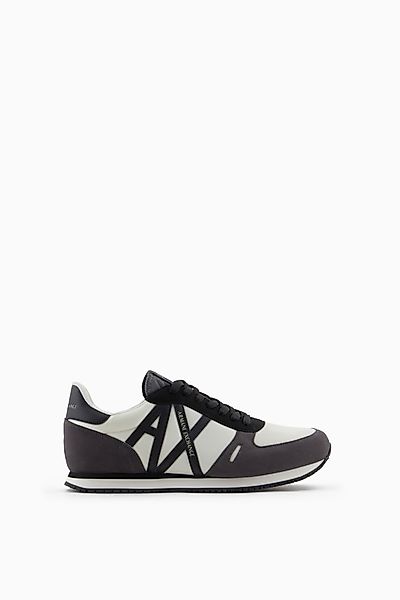 ARMANI EXCHANGE Sneaker günstig online kaufen