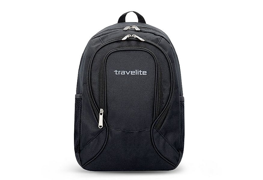 travelite Laptoprucksack Garda, Polyester günstig online kaufen