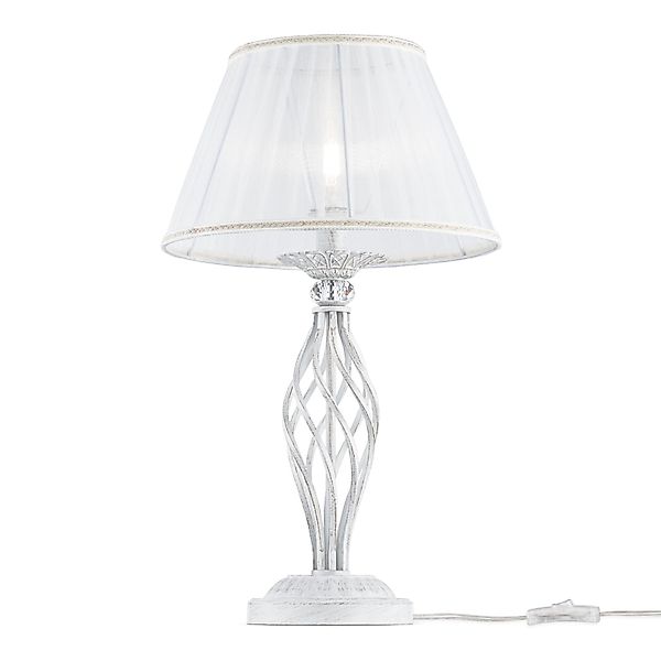 MAYTONI DECORATIVE LIGHTING Tischleuchte Grace 32x56x32 günstig online kaufen