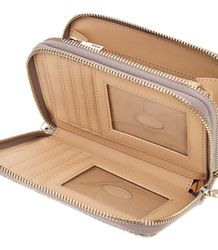 Guess Geldbörse SLG Medium Double Zip günstig online kaufen