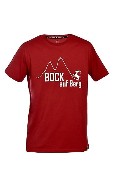 Gipfelglück T-Shirt FRED T-Shirt günstig online kaufen