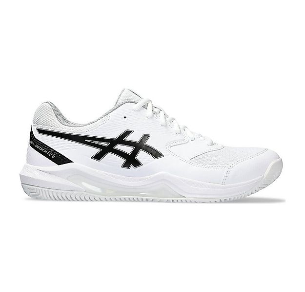 Asics Gel-Dedicate 8 - Sandplatzcourt Tennisschuh Tennisschuh günstig online kaufen