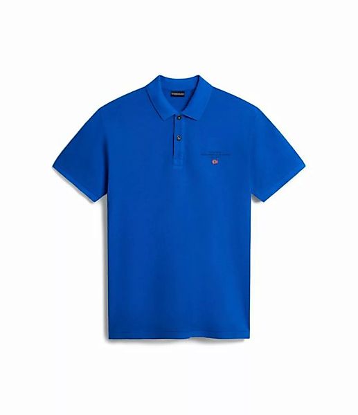 Napapijri Poloshirt Herren Poloshirt ELBAS (1-tlg) günstig online kaufen