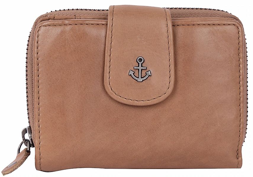 HARBOUR 2nd Geldbörse "Harbour Second Wallet Is", mit RFID-Technologie günstig online kaufen