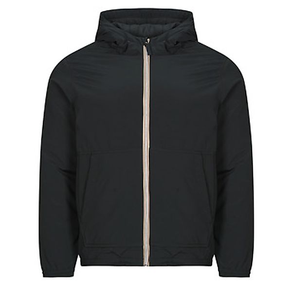 Teddy Smith  Herren-Jacke B-HORT günstig online kaufen