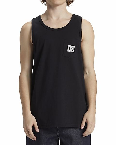 DC Shoes Tanktop "DC Star Pocket" günstig online kaufen