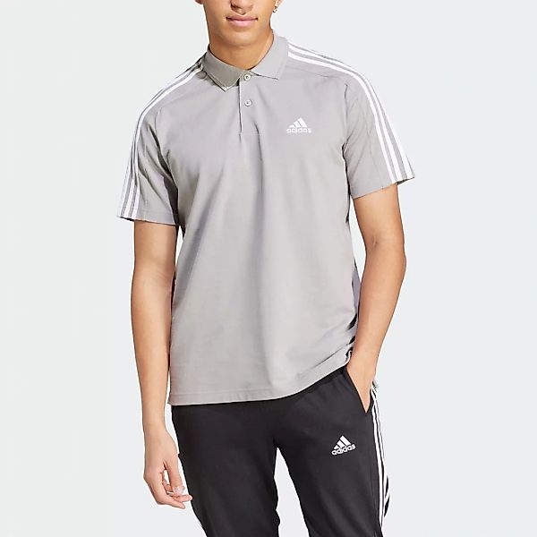 adidas Sportswear Poloshirt "M 3S PQ PS" günstig online kaufen