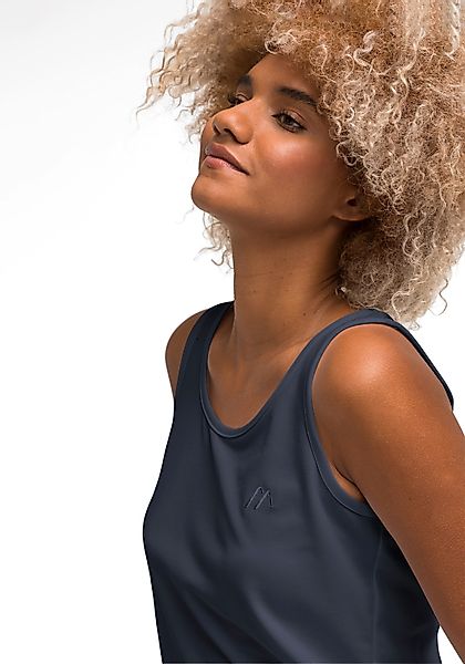 Maier Sports Funktionsshirt "Petra", Damen Tank-Top für Sport und Outdoor-A günstig online kaufen