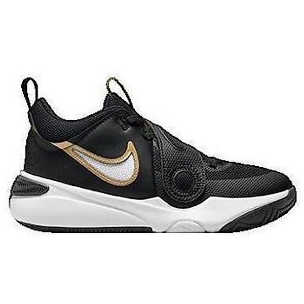 Nike  Sneaker Team Hustle D 11 günstig online kaufen