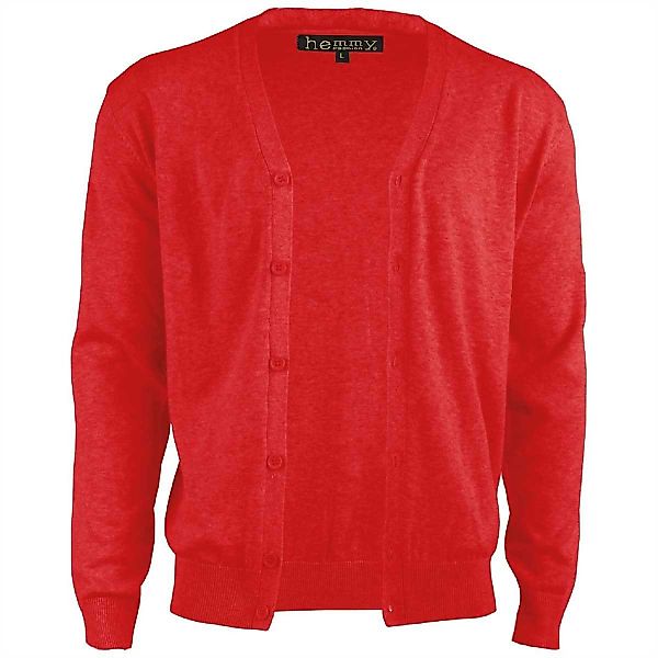hemmy Fashion Cardigan (1-tlg) Cardigan Jacke günstig online kaufen