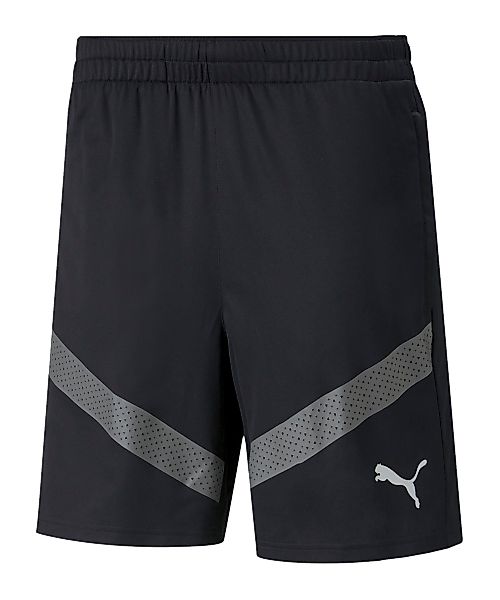 PUMA Sporthose PUMA teamFINAL Trainingsshort Shorts günstig online kaufen