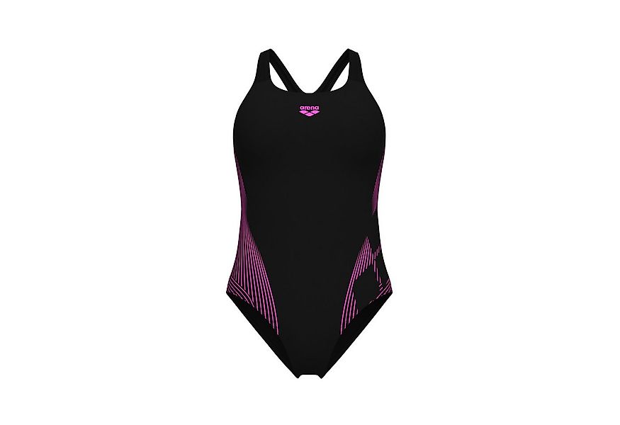 Arena Badeanzug WOMEN'S ARENA LILY SWIMSUIT SWIM PRO BACK LB sportlich, bre günstig online kaufen