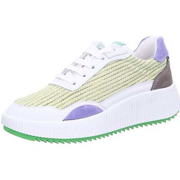 Palpa  Sandalen Must-Haves white-yellow-green FPA0034_02-3107 günstig online kaufen