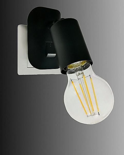 TRANGO LED Steckdosenleuchte, 11-059 LED Steckerleuchte inkl. 1x 8 Watt 300 günstig online kaufen