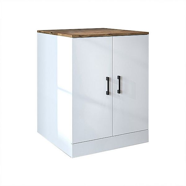 Roomart Waschmaschinenumbauschrank ATRIA (Waschmaschinenschrank - B/H/T: 70 günstig online kaufen