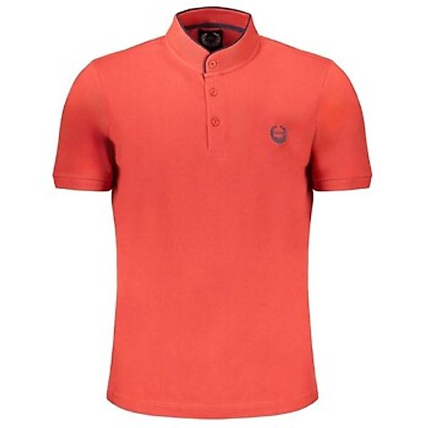 Gianmarco Venturi  Poloshirt au01629giorgiororedxl günstig online kaufen