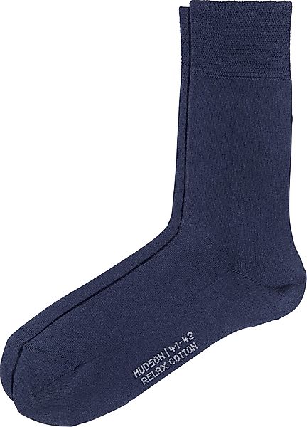 Hudson Socken Herren-Socken "Relax" 1 Paar günstig online kaufen