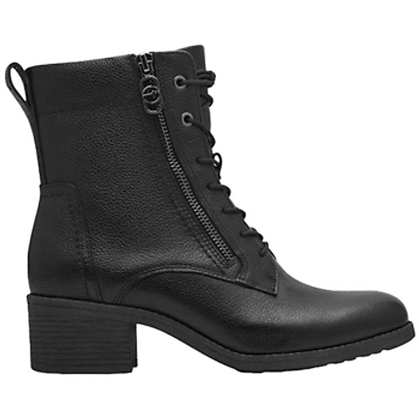 Tamaris  Stiefeletten 12513043  001-BLACK 1-25130-43 günstig online kaufen