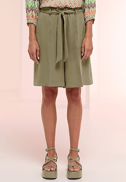 bianca Bermudas PARIGI in cooler Trendfarbe günstig online kaufen