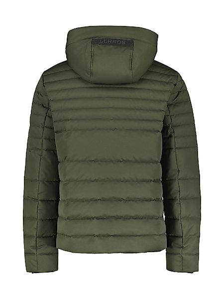 LERROS Steppjacke mit Kapuze warm gefüttert und wasserabweisend günstig online kaufen