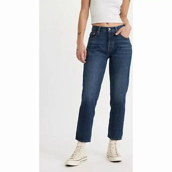Levis  Jeans 36200 0311 L.28 - 501 CROP-UP WE GO NO DX günstig online kaufen