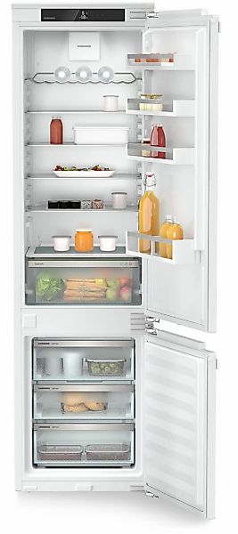 Liebherr Einbaukühlgefrierkombination "ICNd 5603-20" 193,8 cm hoch 55,9 cm günstig online kaufen